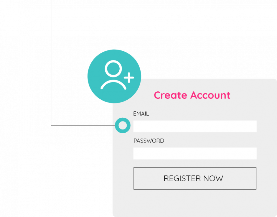 Users book and pay for the service online,